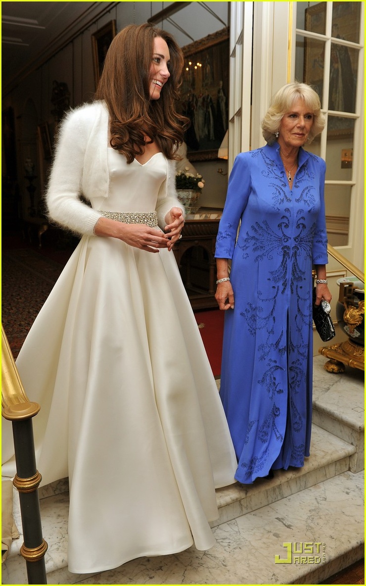 The Royal Wedding
