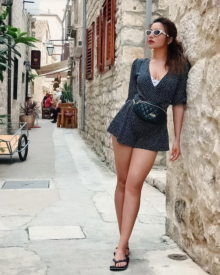 Shama Sikander Shama Sikander