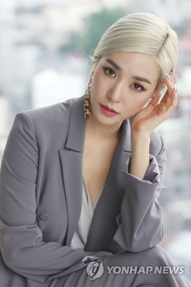 Hwang Mi-Young