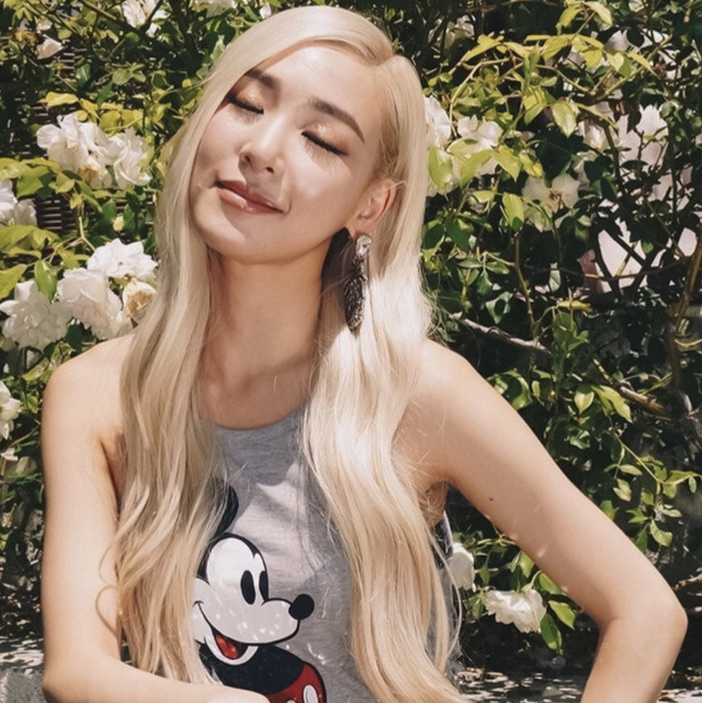Hwang Mi-Young