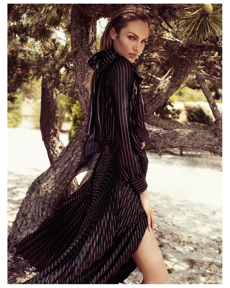 Candice Swanepoel Candice Swanepoel
