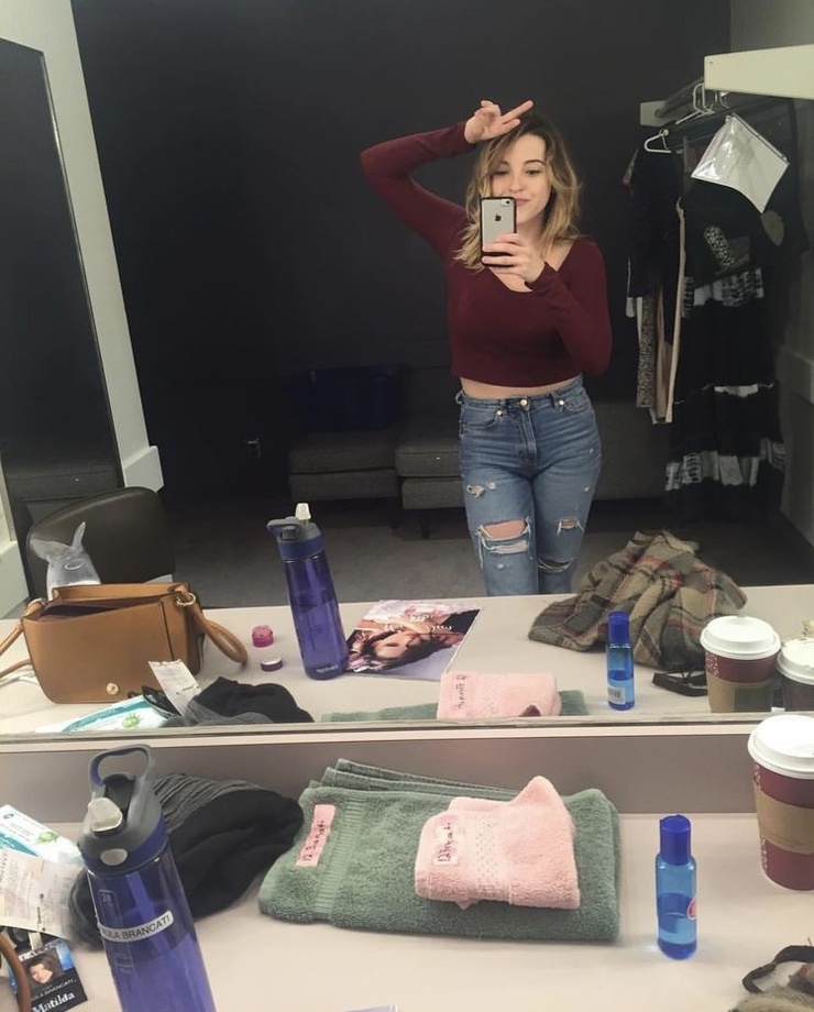 Paula Brancati Paula Brancati
