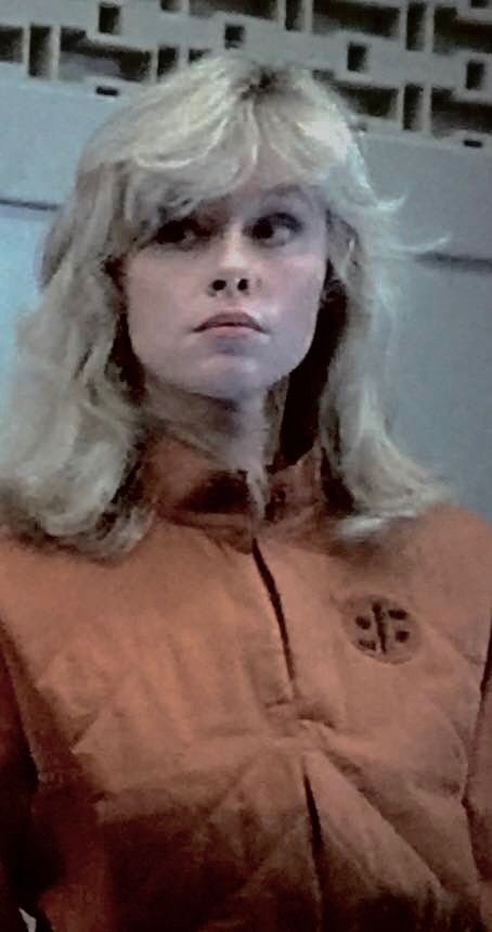 Greta Blackburn