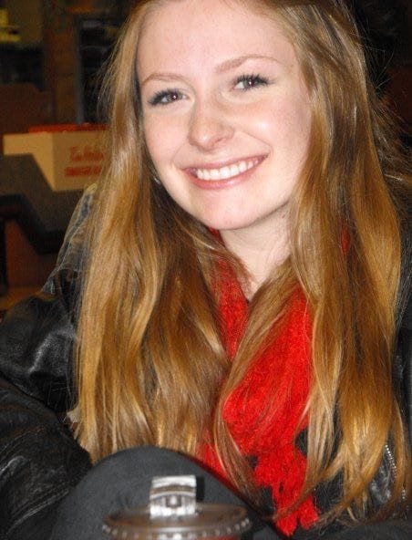 Charlotte Arnold Charlotte Arnold