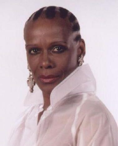 Lisette Malidor