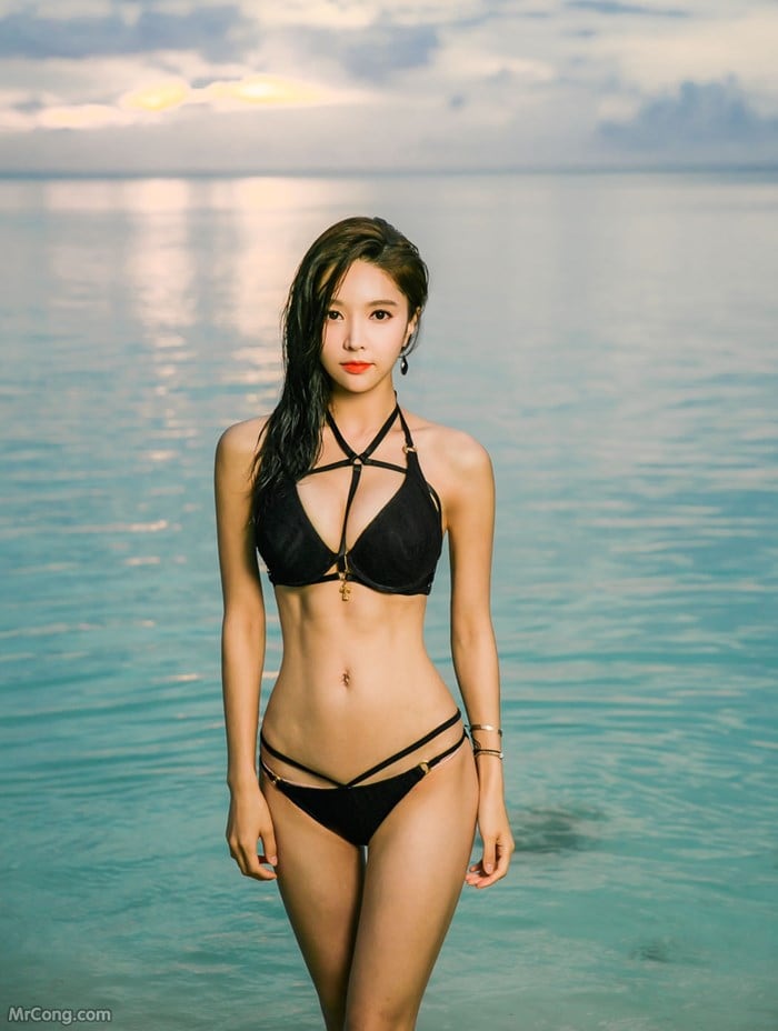 Park Soo Yeon