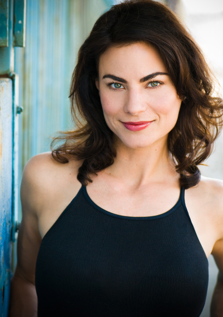 Traci Dinwiddie Traci Dinwiddie