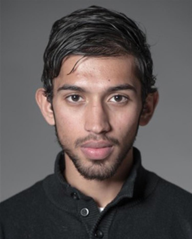 Harmandeep Palminder