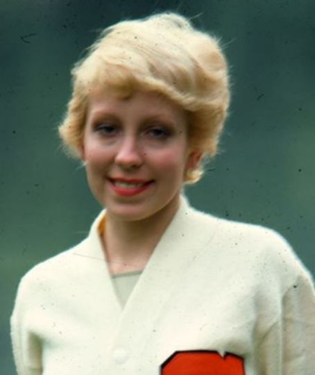 Kim Pope