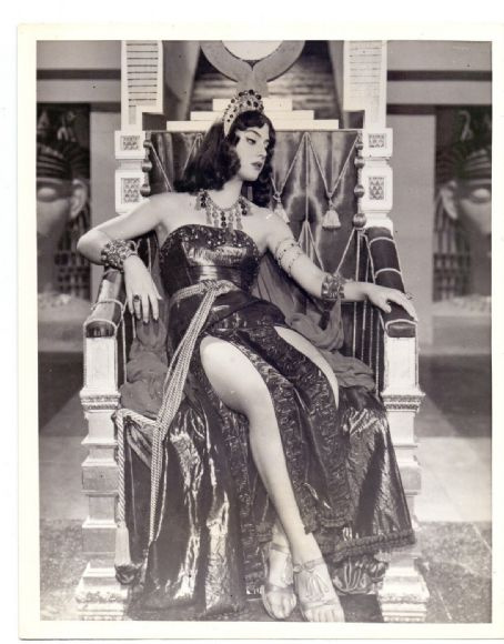 Leonora Ruffo