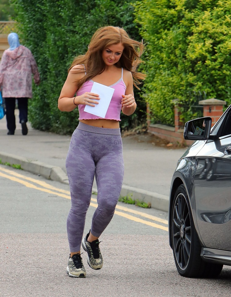 Maisie Smith Maisie Smith