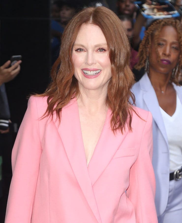 Julianne Moore