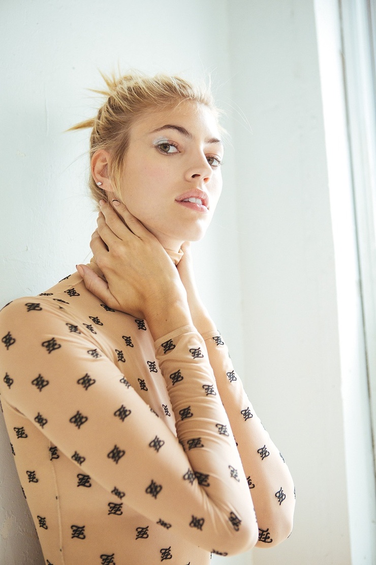 Devon Windsor