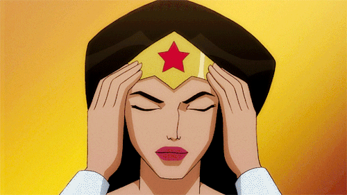 Wonder Woman