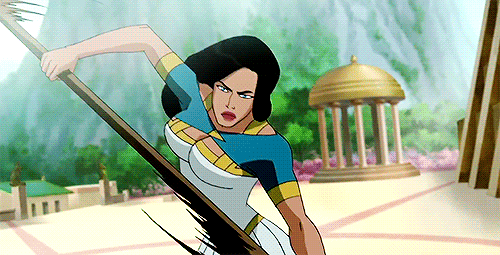 Wonder Woman