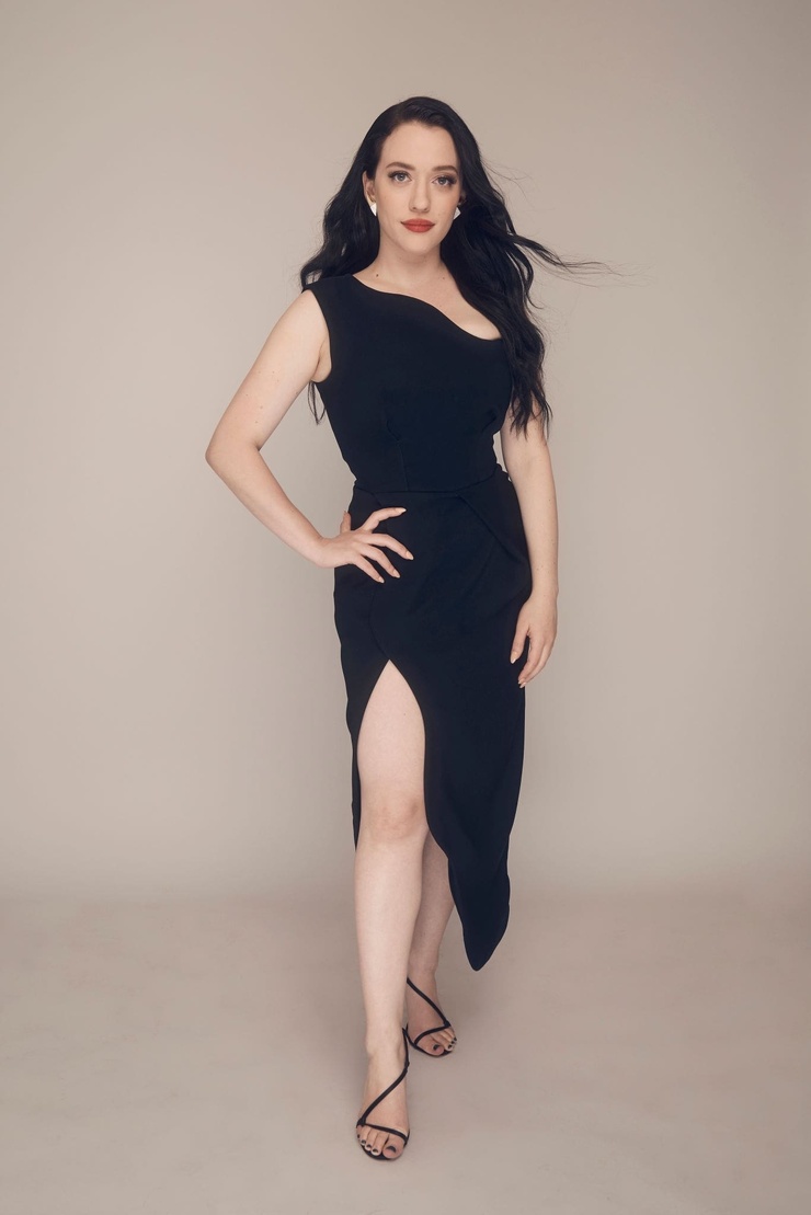 Kat Dennings Kat Dennings