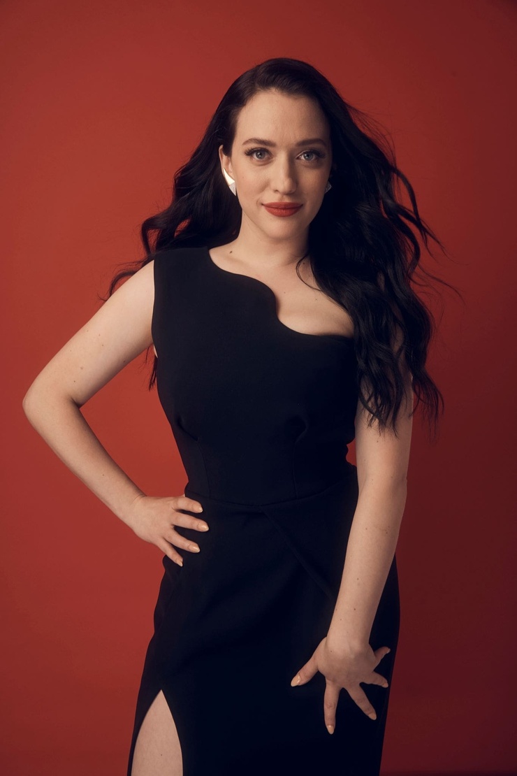 Kat Dennings
