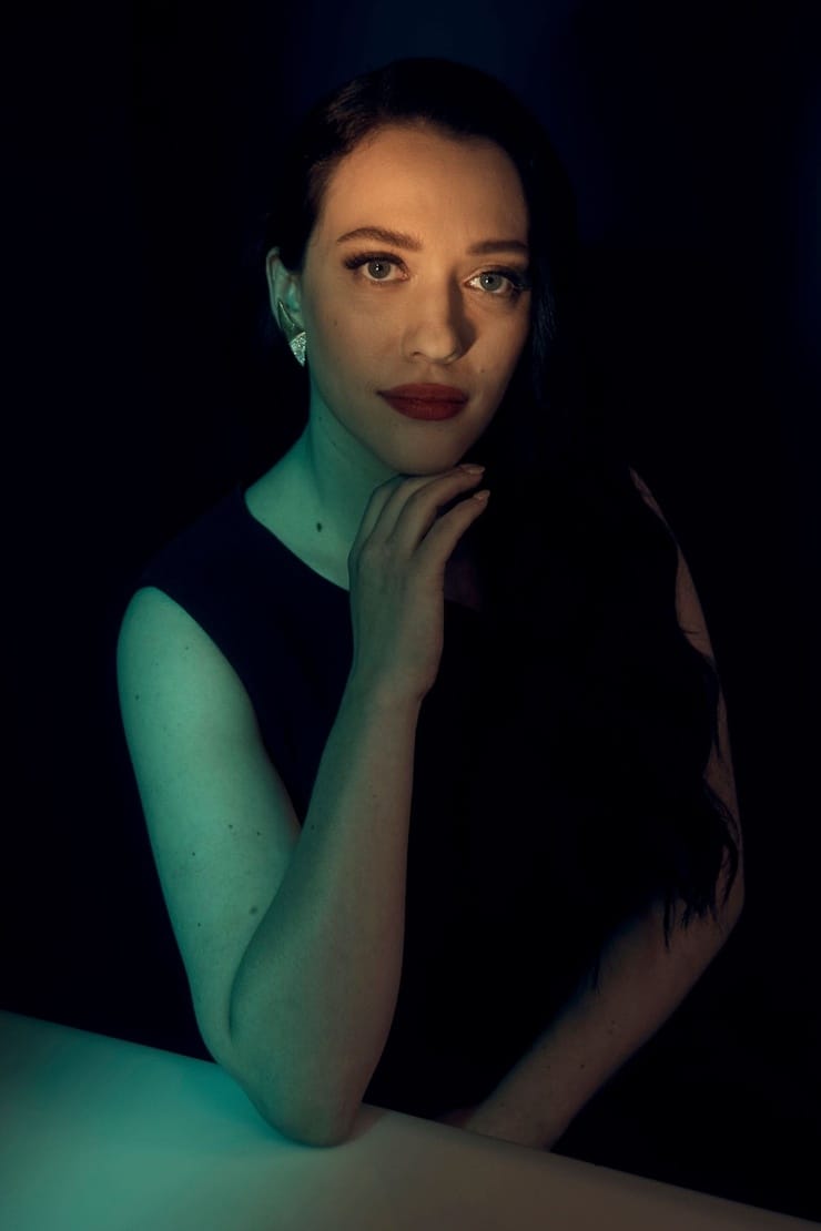 Kat Dennings