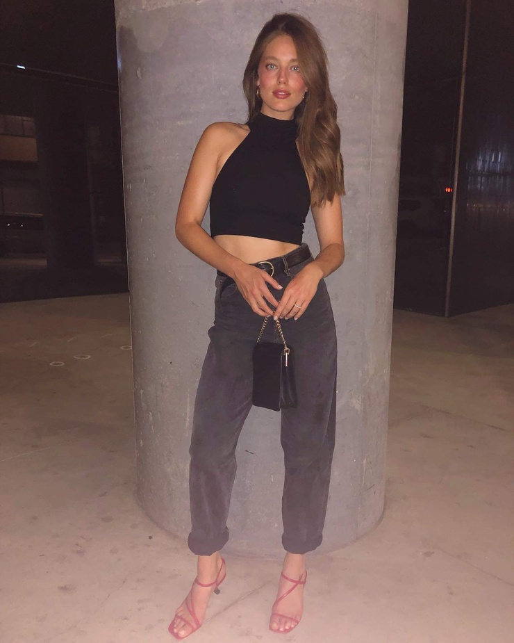 Emily Didonato Emily Didonato