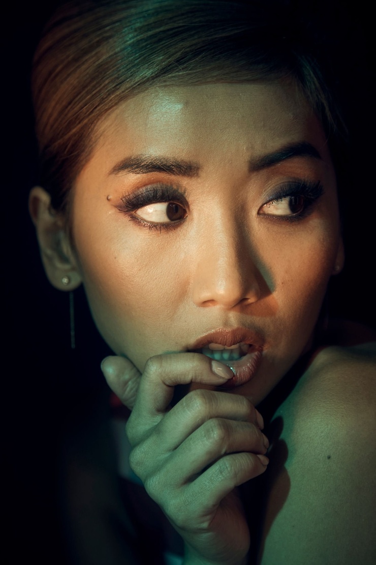 Brenda Song Brenda Song