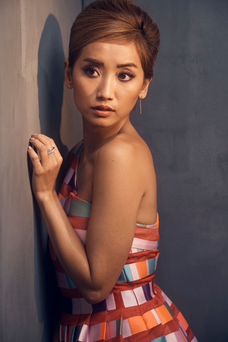 Brenda Song Brenda Song