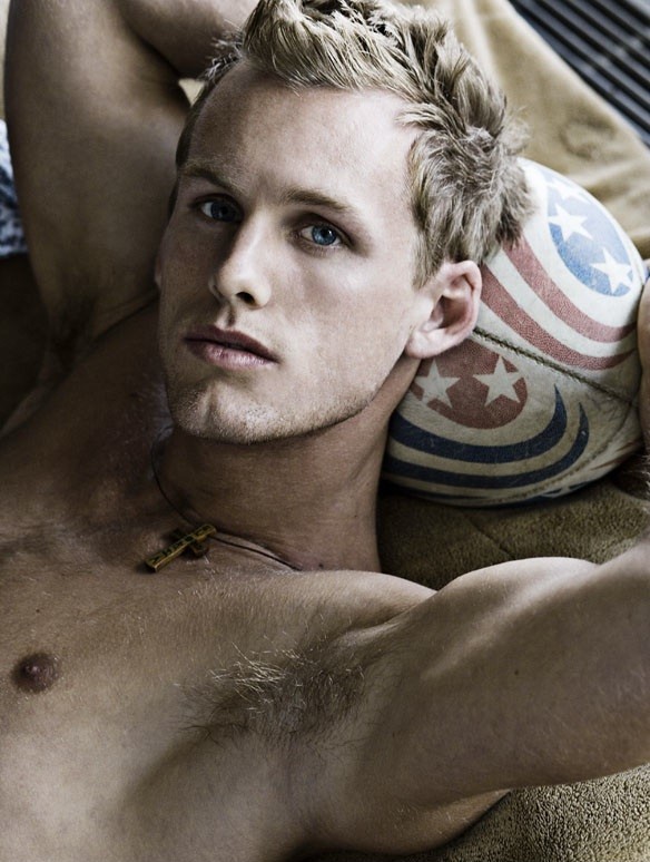 Erik Bunten
