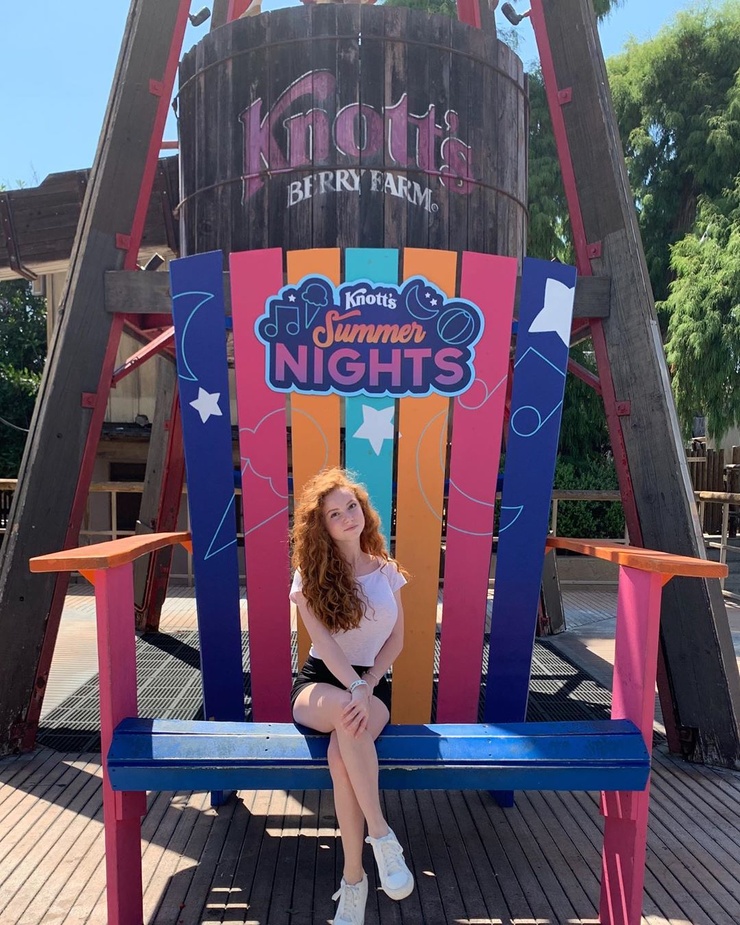 Francesca Capaldi