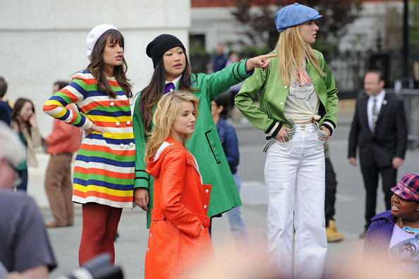 Glee