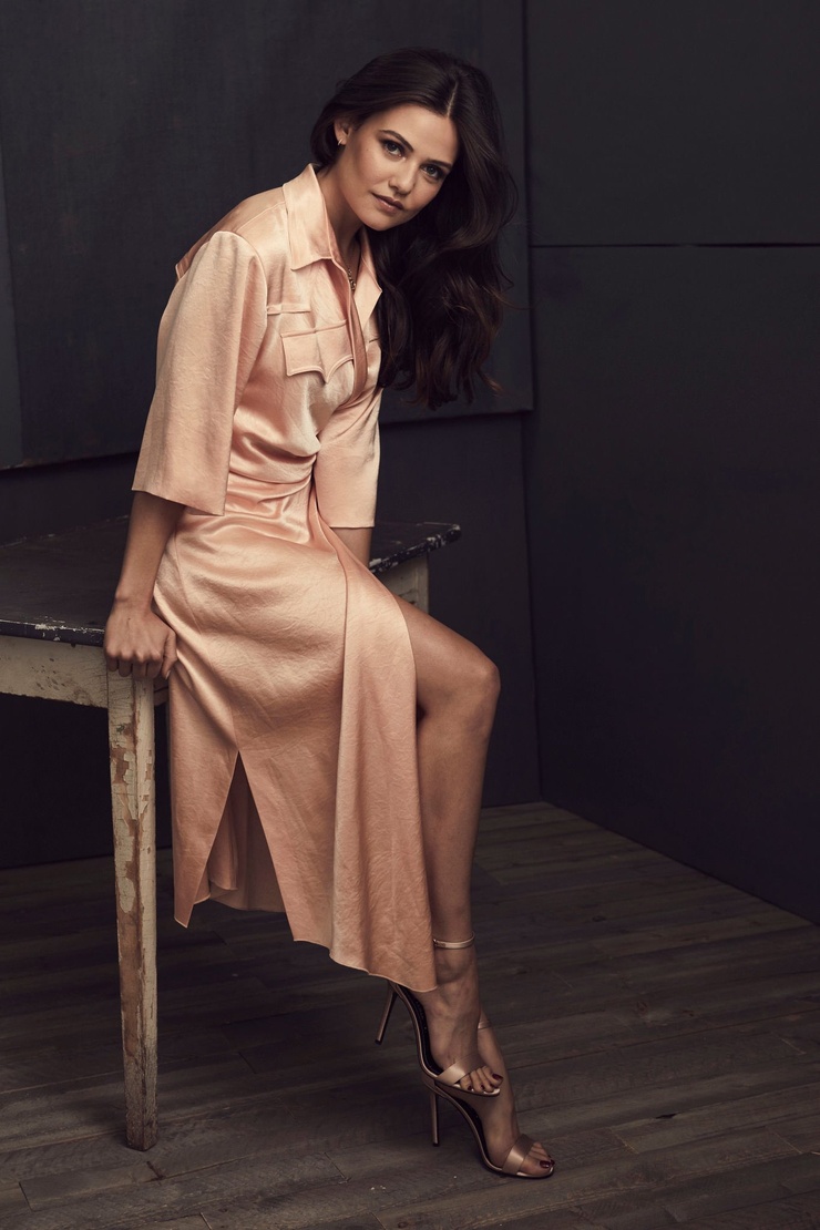 Danielle Campbell Danielle Campbell