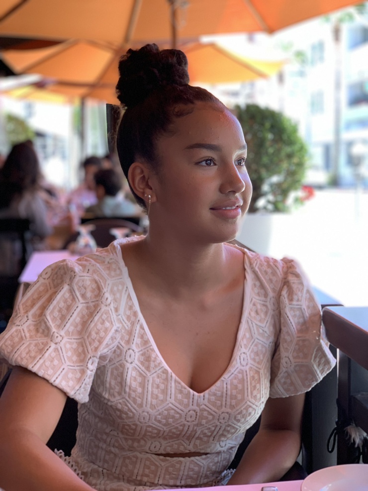 Sofia Wylie Sofia Wylie