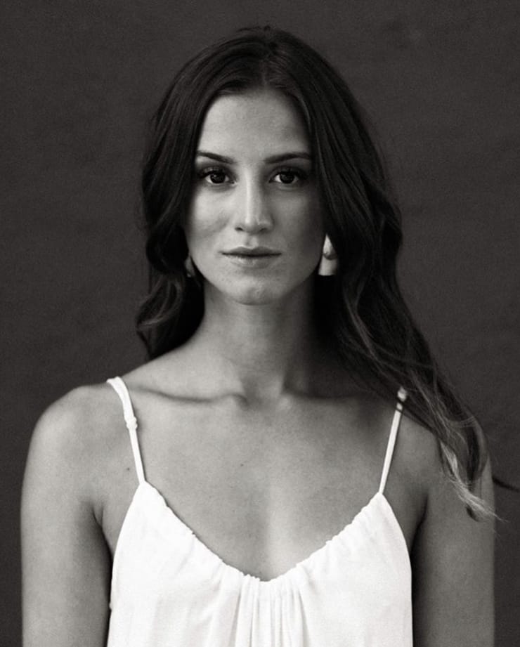 Lexie Alford