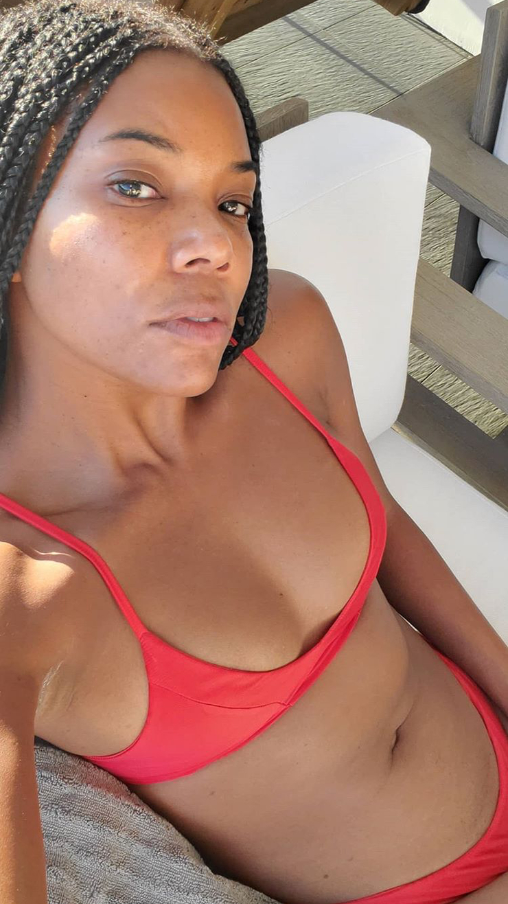 Gabrielle Union picture