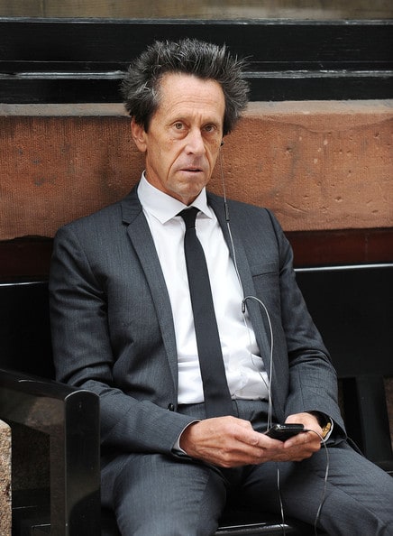 Brian Grazer