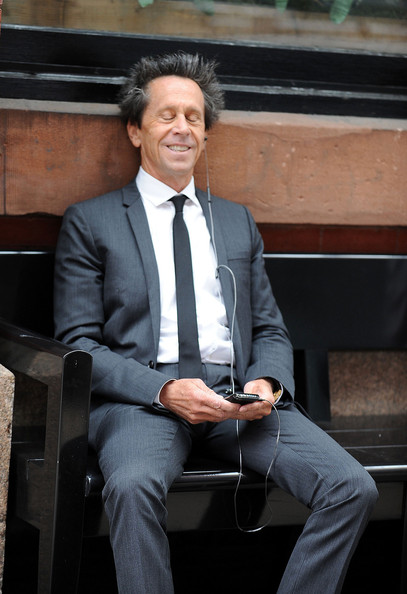 Brian Grazer