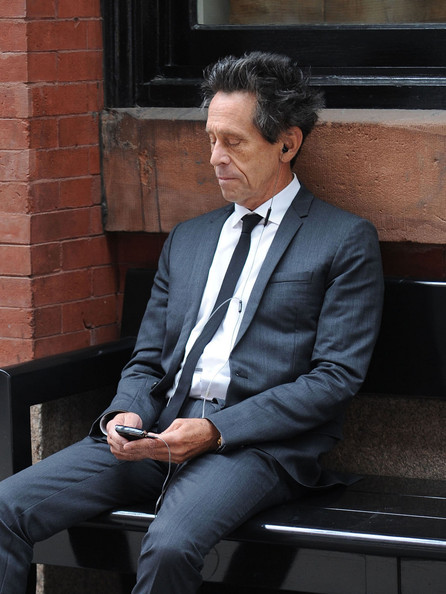 Brian Grazer