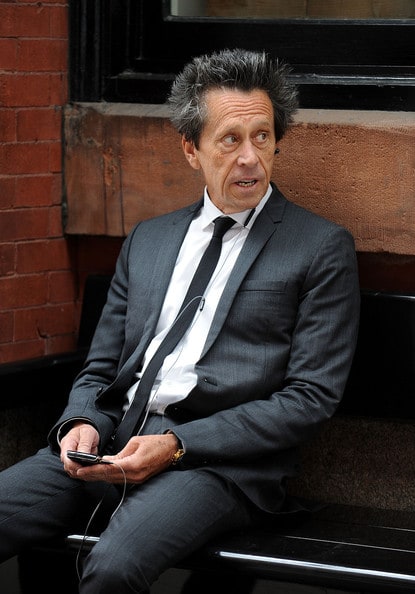Brian Grazer