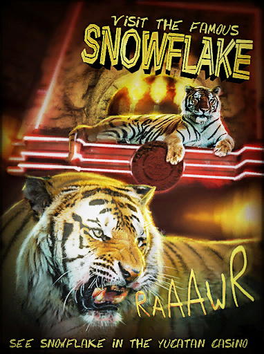 Snowflake