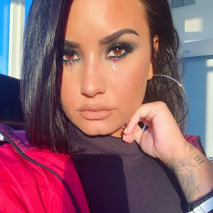 Demi Lovato