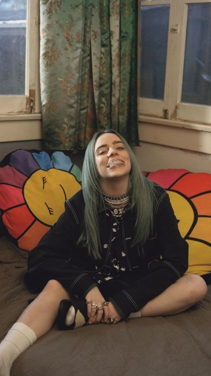 Billie Eilish