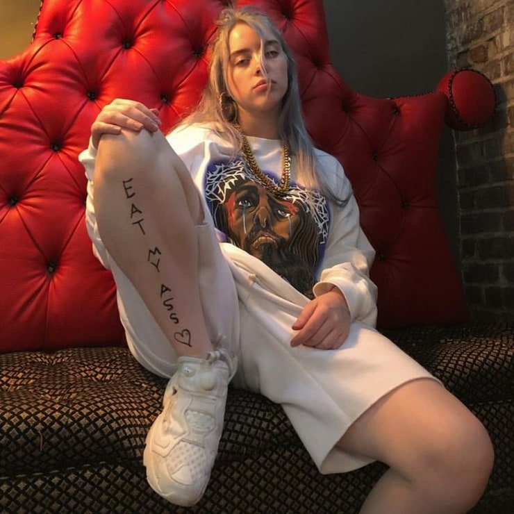 Billie Eilish Billie Eilish