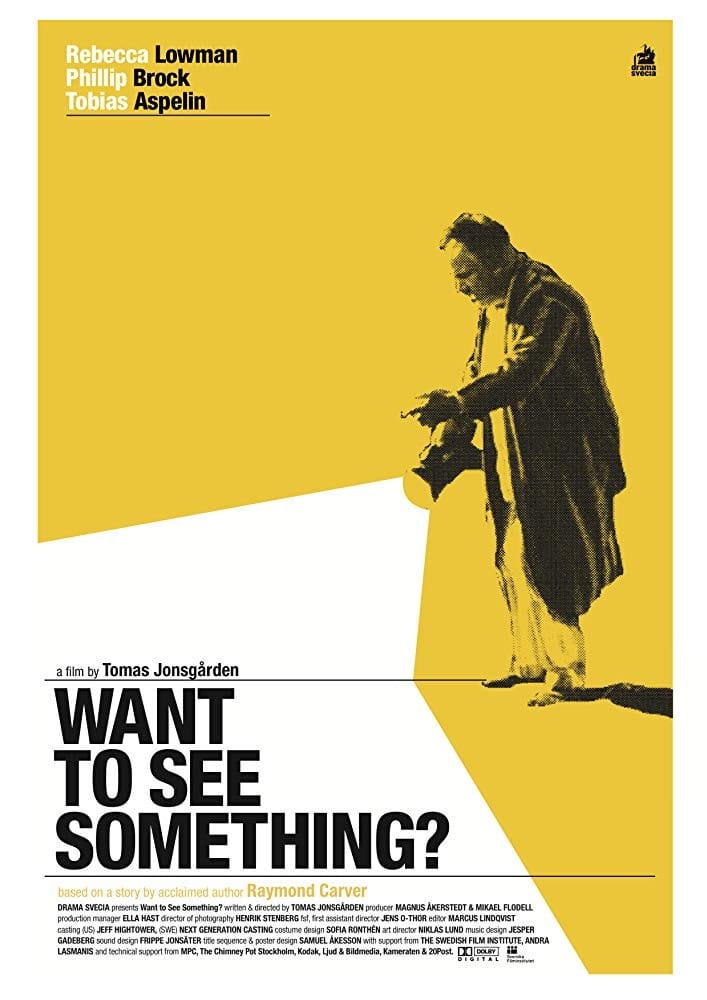 Want to See Something? (2010)