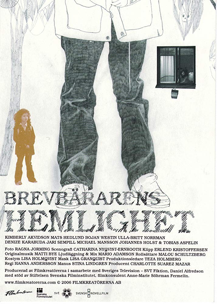 Brevbärarens hemlighet (2006)