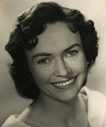 Dorothy Alison