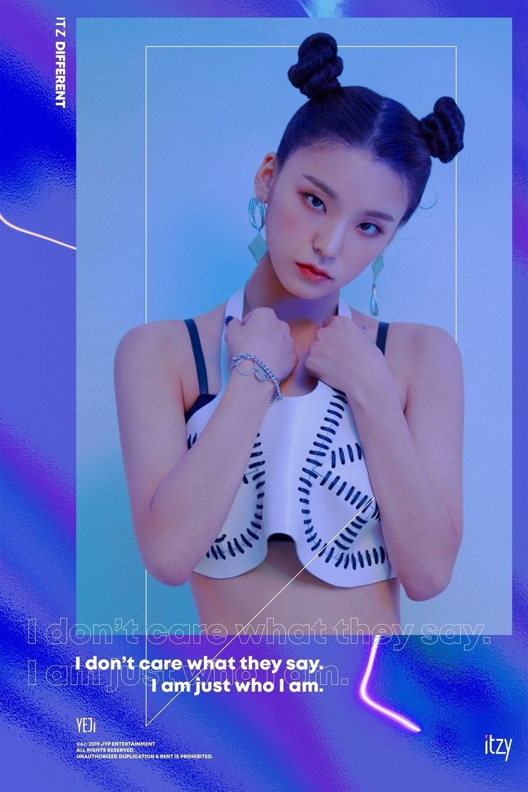 Hwang Yeji
