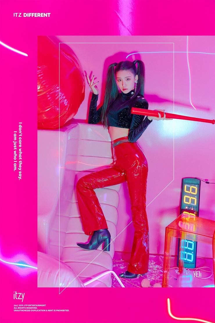 Hwang Yeji