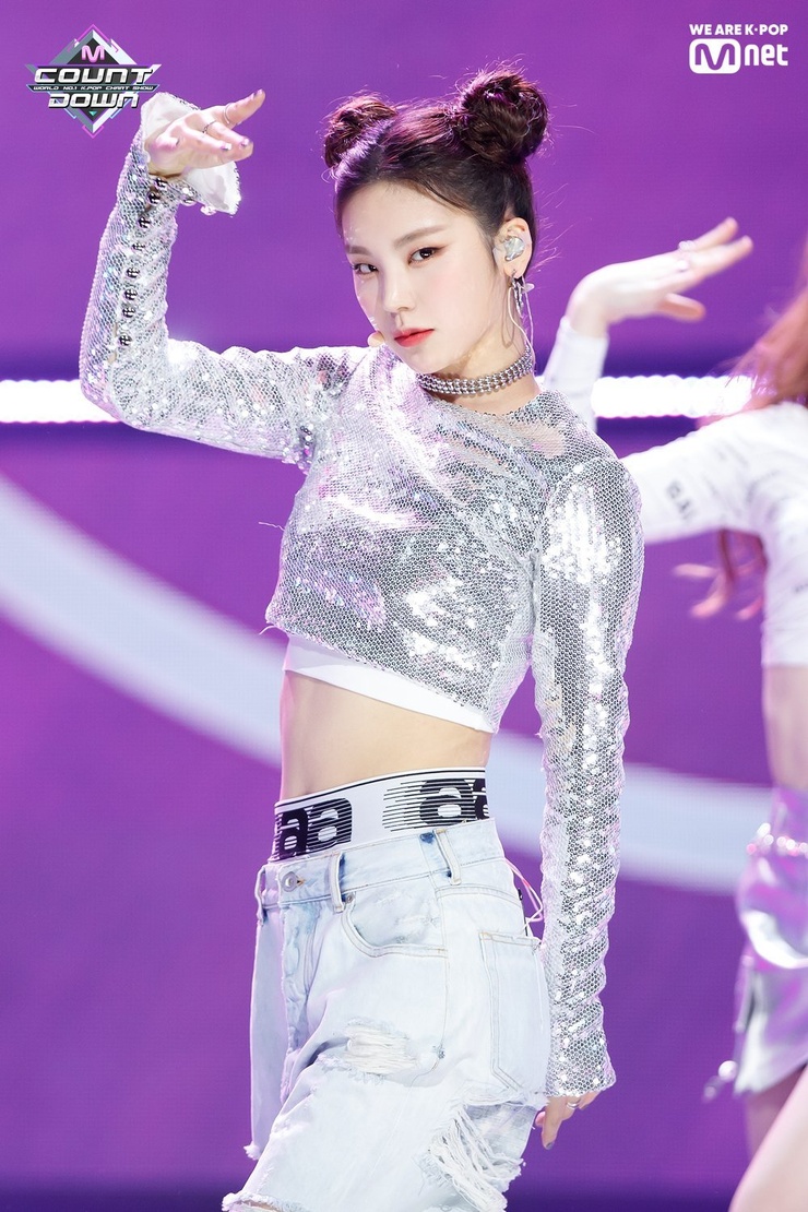 Hwang Yeji