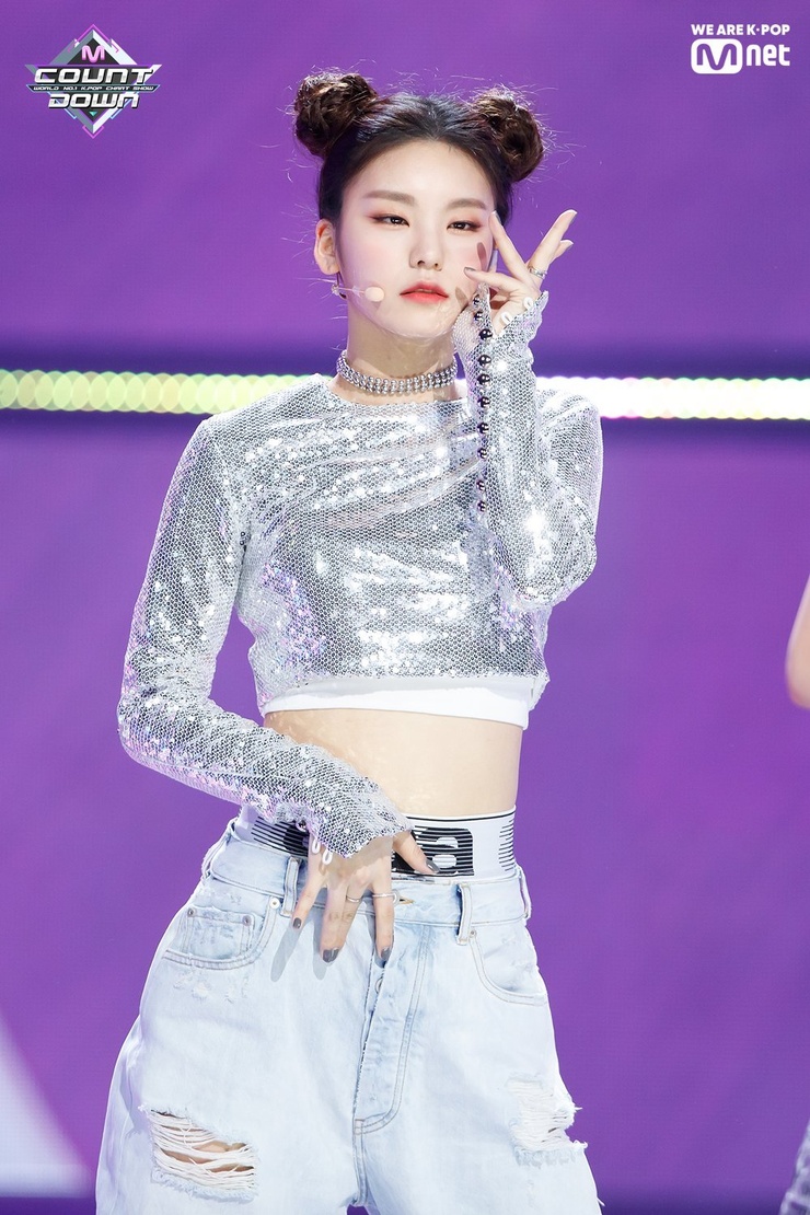 Hwang Yeji