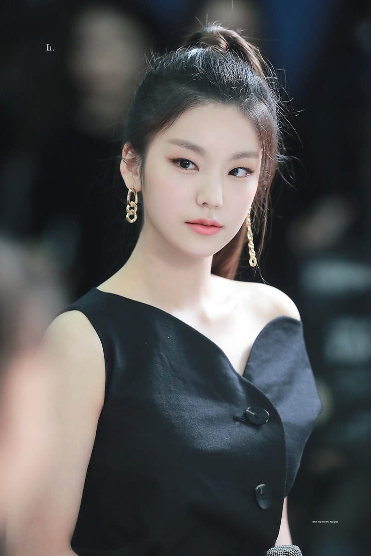 Hwang Yeji