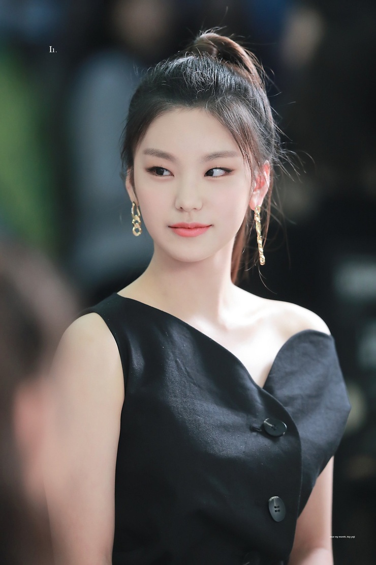 Hwang Yeji