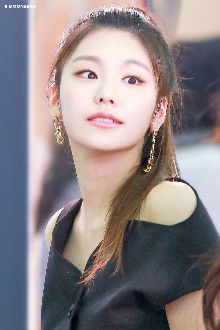 Hwang Yeji